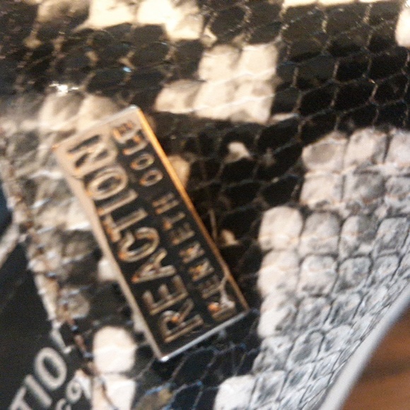 Reaction Kenneth Cole Size 8 1/2 (SKU 495) - Picture 5 of 5